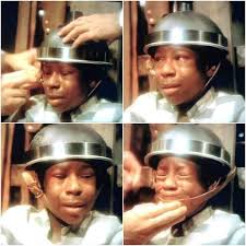 14 Year Old Black Boy Executed In 1944 In 1944 George Stinney Jr 14 Became The Youngest American Executed In The 20th Century When He Was Sent To The Electric Chai Babylon The Great George Death
