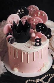 Pictures Of Beautiful Birthday Cakes For Ladies 79 Amazing Cake Inspiration For Special Celebration Pretty Birthday Cake Ideas Celebration Cakes Pretty Birthday Cakes Beautiful Birthday Cakes Girl Cakes