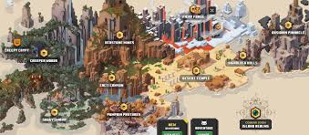 Reuploaded because i found another new artifact! Minecraft Dungeons The Ancient Gaming Noob