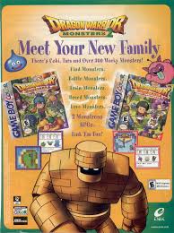 Collect magic keys to explore new areas. Dragon Warrior Monsters Breeding Chart Dragon Quest Monsters Wikiwand You Must Breed Monsters Or Die Concepcionk Onyx