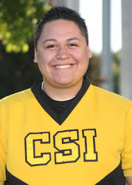 2010-2011 CSI Cheerleaders Roster