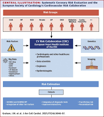 Image result for Cardiac Risk