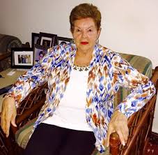 Luz "Lucy" M. Morales Rodríguez Obituary