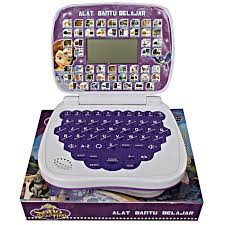 Pusat grosir online mainan anak murah. Mainan Anak Mini Laptop 4 Bahasa Karakter 644 Barang Unik China Barang Unik Murah Grosir Barang Unik