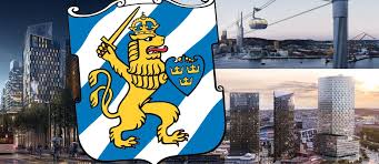 Här får du info om allt som händer! Floppen For Goteborg 400 Ar Det Bidde En Bastu Fastighetsvarlden