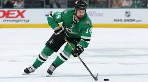 Stars' Jamie Benn Out! Collapsed Lung Sidelines Captain. Get the Details! - Imagen principal del artículo