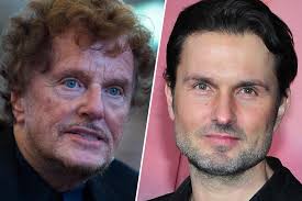 German film maker and script writer. Simon Verhoeven Zum Fall Dieter Wedel Er Ist Ein Sadist Und Brutaler Gewalttater Web De