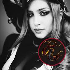 Tekken players group chat invitation