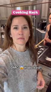 I mean I can’t be the only mama who occasionally lets water boil over,  right?!? 🤷🏻‍♀️