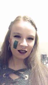 Eden Levi Horne (@EdenLeviHorne1)