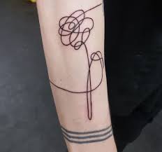 So I Got A Bts Tattoo Bangtan Bts Tattoos Kpop Tattoos Tattoos