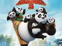 I segreti dei cinque cicloni streaming altadefinizione ordinato di insegnare a una classe di arti marziali di gattini sgargianti coniglietti, po racconta storie di ciascuno dei passati. Kung Fu Panda 3 Streaming E Download Ita Toonitalia Film 2016