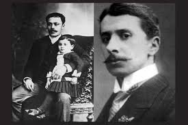 Mihai nae supranumit de unii. Dimitrie Anghel Alchetron The Free Social Encyclopedia