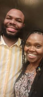 Venisha Johnson (@VenishaJ_EdS)