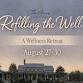 Refilling the Well: A Capacity Reset for the Depleted Soul