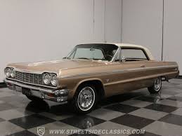Image result for Desert Beige 1964 Nova