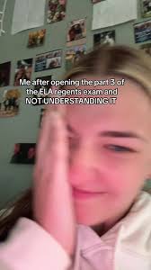 Navigating the ELA Regents Exam 2025