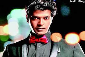 Nalin Singh to make film