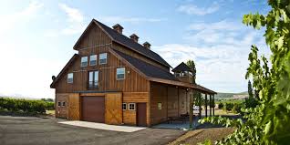 Traditionally, these are horse barns with apartments built on top or attached on the side. Barn With Living Quarters Canada Novocom Top