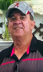 Michiel Benoit Obituary