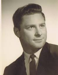 Obituary for Larry Edward Steward