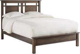 Daniel S Amish Heartland Queen Low Profile Bed With Headboard Cutouts Belfort Furniture Platform Beds Low Profile Beds Wooden sleigh beds have a distinctive classic look, while wood frames with metal accents pair well with. amish heartland queen low profile bed