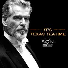 Pierce Brosnan Files: The Son