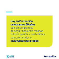 Por eso creamos una experiencia personalizada. Proteccion Proteccion Twitter