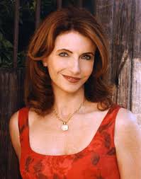 Talented actress Mary Steenburgen