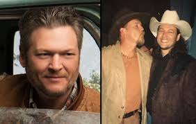 Viimeisimmät twiitit käyttäjältä blake shelton (@blakeshelton). Blake Shelton S Mullet To Make Triumphant Return