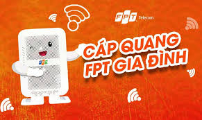 FPT cho Gia Đình Trang Bị Modem ...