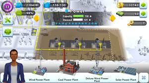 City Layout Power Pollution Simcity Buildit Layout City Layout Layout