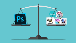 Top 5 Free Alternatives To Adobe Photoshop The Us Spreadshirt Blog Krita(not krita gemini yet) works on the big three full operating systems, windows, linux, and mac.
