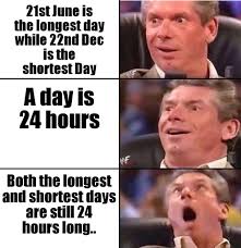 Days Memes