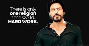 1,532,606 players have already joined. 21 Illuminating Shahrukh Khan Quotes To Bring Out Your Inner Hero