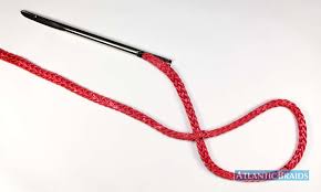 Whoopie slings are one of the easiest ways for your hammock. Whoopie Sling Made With Dyneema Atlantic Braids Ltd