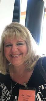 A BIG congratulations to Nurse Jodi