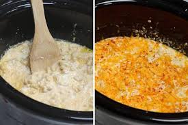 Bring the water back to a boil and cook the macaroni until tender, about 12 minutes. Best Trisha Yearwood Mac And Cheese Crockpot Tipbuzz