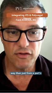 Our newest episide of Wired for Connection is out TODAY! Host Travis  Goodman interviews Dr. Frank Anderson, founder of the Trauma Institute and  a renowned leader in trauma healing. Together, they ...