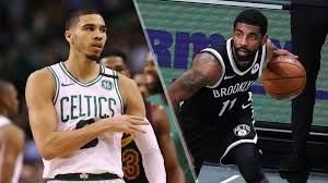 7 seed boston celtics will meet in the first round of the nba playoffs. Nets Vs Celtics Live Stream How To Watch Nba Christmas Day Game Online Tom S Guide
