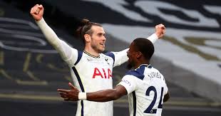 Bale has not been gareth bale is slowly earning the full trust of manager josé mourinho as the portuguese boss is. Who Knew That Getting The Best Out Of Gareth Bale Meant Letting Him Attack Planet Football