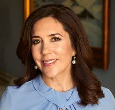 Frederik and Mary of Denmark