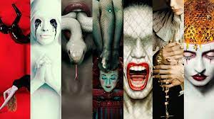 The series is broadcast on fx networks and premiered on october 5, 2011. American Horror Story Fx Verlangert Horror Serie Bis Staffel 13