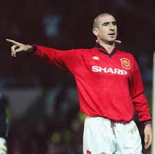 Born 24 may 1966) is a french actor, director, producer, and former professional footballer. Eric Cantona Inducted Into Premier League Hall Of Fame
