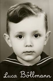 Erich Günther Gutmacher was born