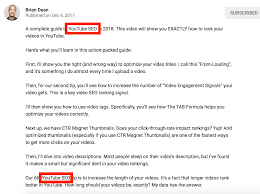 Maybe you would like to learn more about one of these? Youtube Video Description