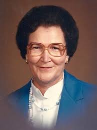 Josephine Lewis Massey