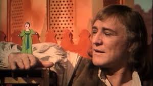 Will I Ever See That Movie? Cause I Ain't Getting Any Younger!