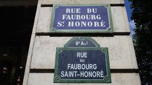 Shopping Rue Du Faubourg Saint Honore Paris 2018 All You Need To Know Before You Go With Photos Tripadvisor Trip Advisor Photo