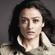 Namrata Mahesh Ghattamaneni